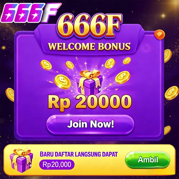 666F Login Resmi APK 2026