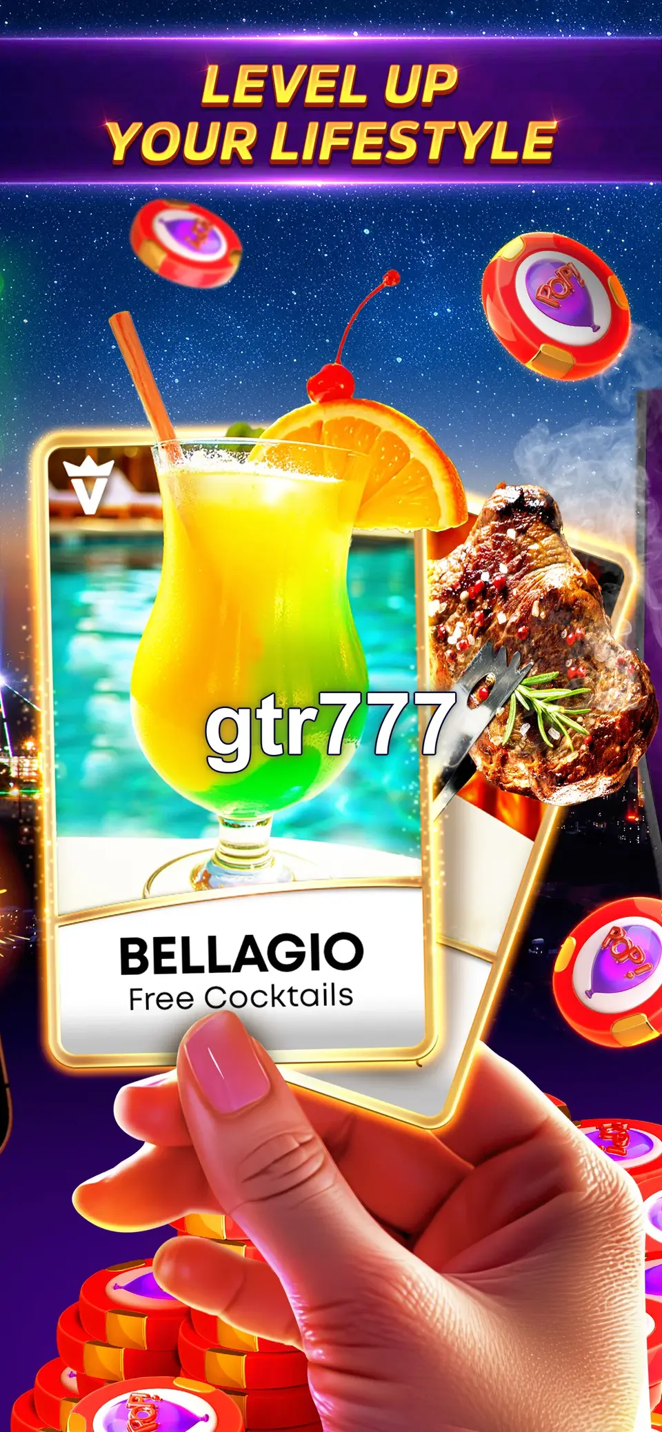 gtr777 APK