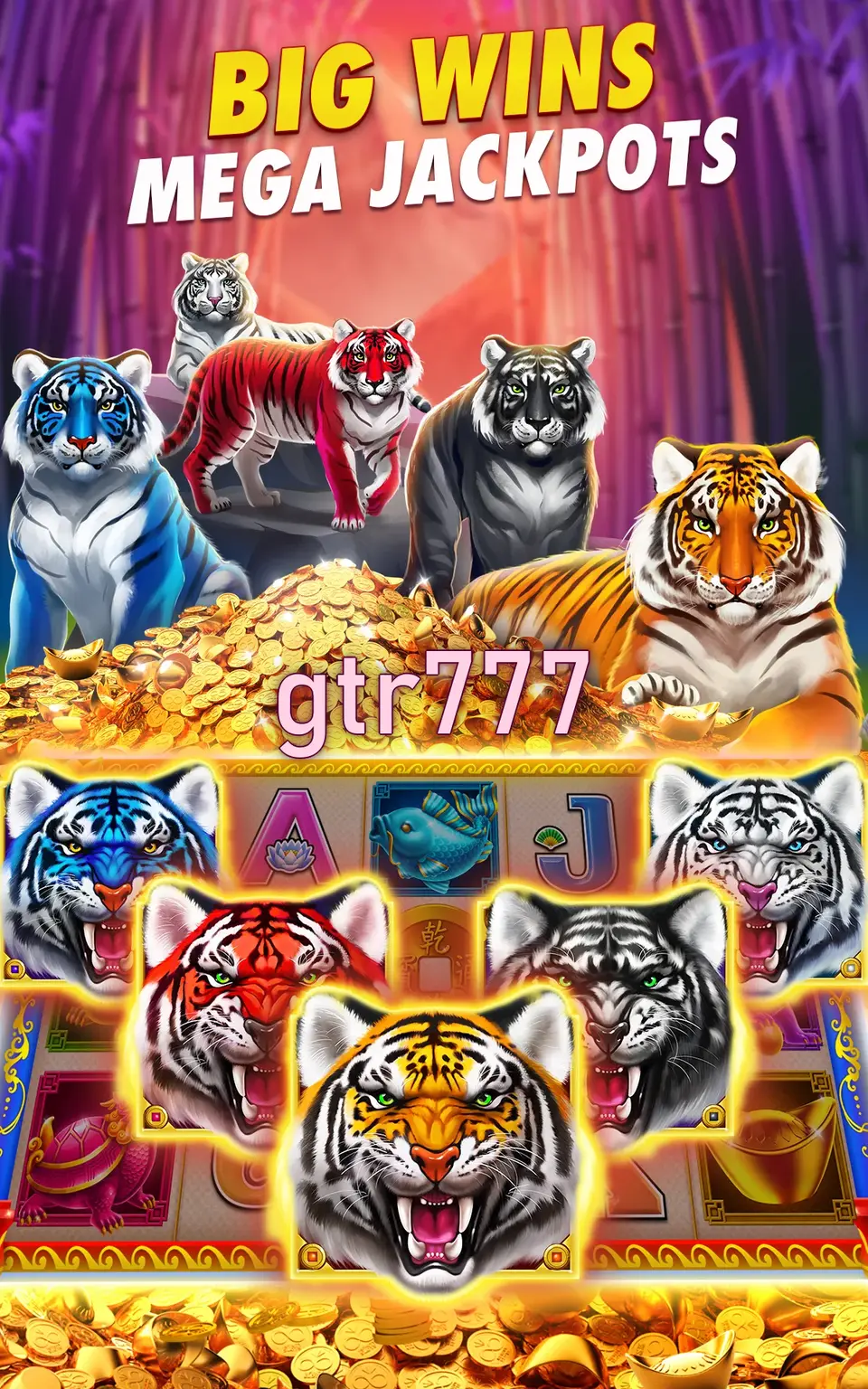 gtr777 APK