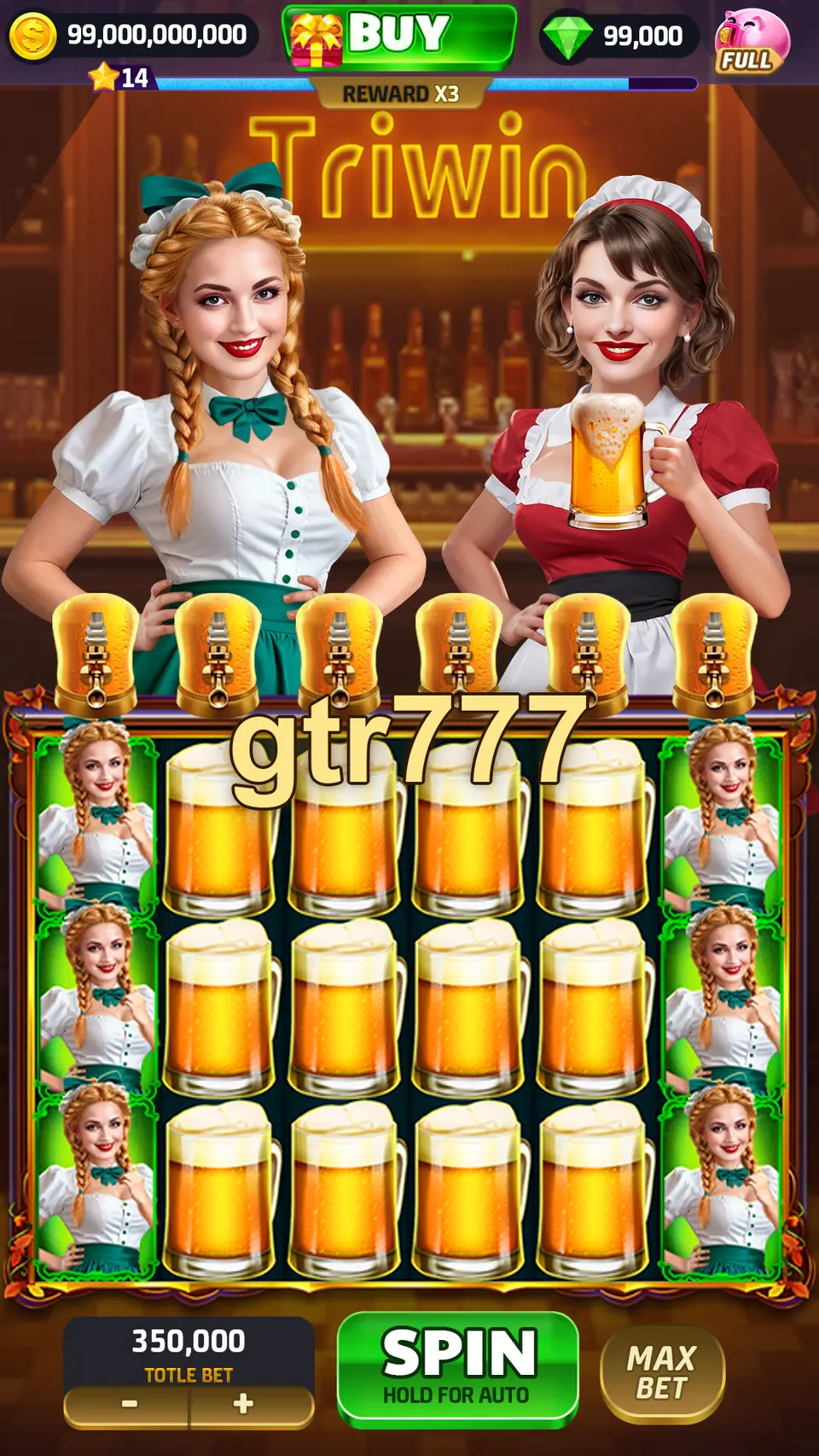 gtr777 APK
