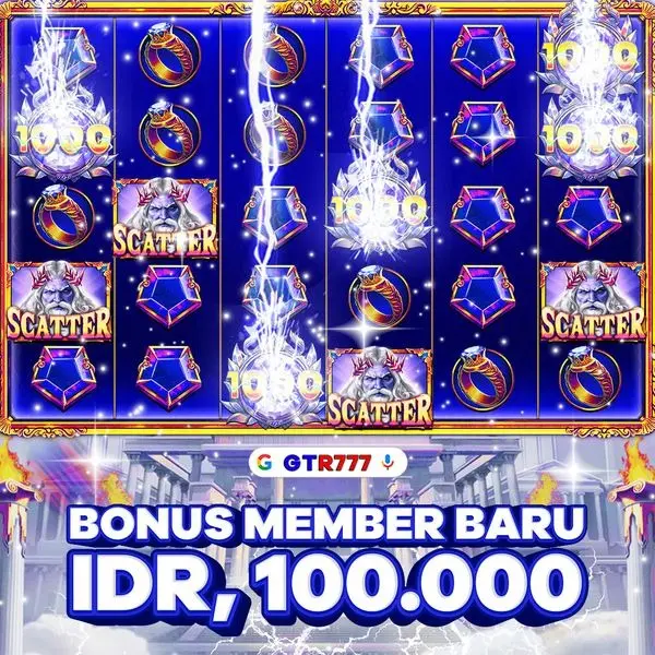 GTR777 APK Resmi Unduh Indonesia