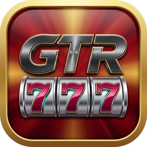 gtr777 Logo - Resmi