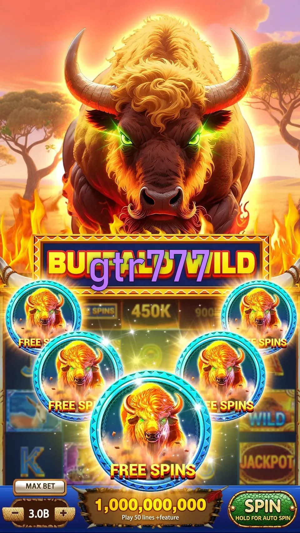 gtr777 Preview - Resmi Unduh